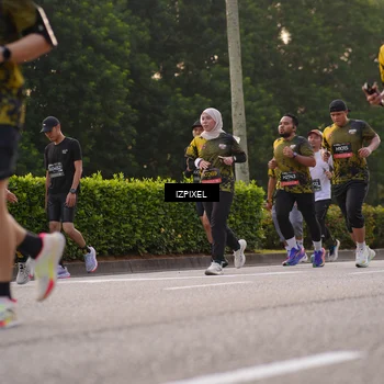 Runner Photo 6410839