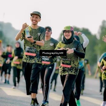 Runner Photo 6410850