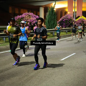 Runner Photo 6410852