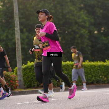 Runner Photo 6410860