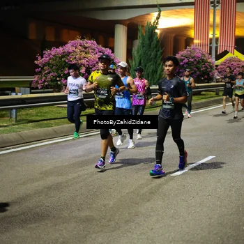 Runner Photo 6410862