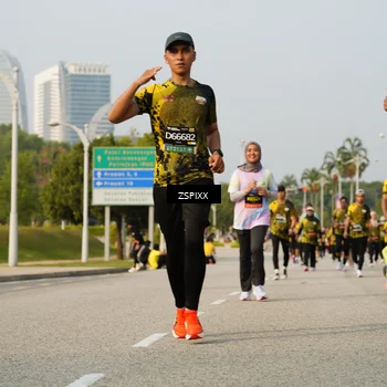 Runner Photo 6410865