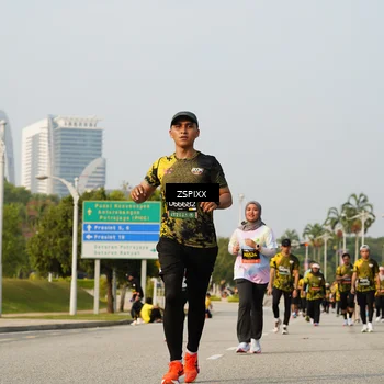 Runner Photo 6410866
