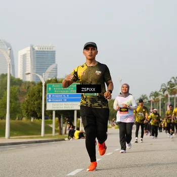 Runner Photo 6410868