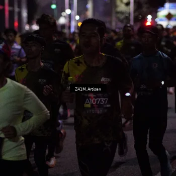Runner Photo 6410873