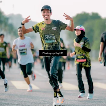 Runner Photo 6410874