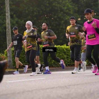 Runner Photo 6410878