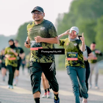 Runner Photo 6410881