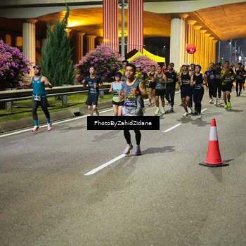 Runner Photo 6410883