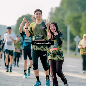 Runner Photo 6410897