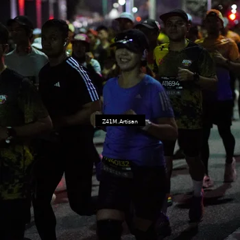 Runner Photo 6410901