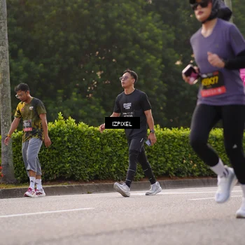 Runner Photo 6410904