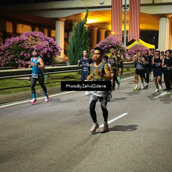 Runner Photo 6410915
