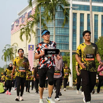 Runner Photo 6410917