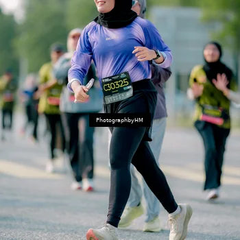 Runner Photo 6410920