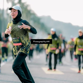 Runner Photo 6410925