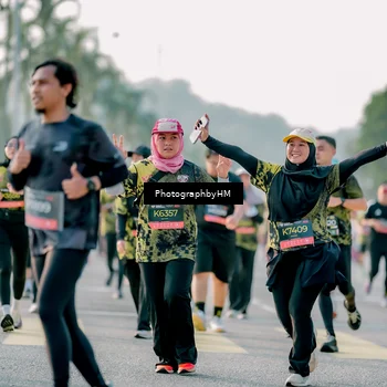 Runner Photo 6410927