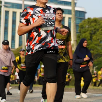 Runner Photo 6410932