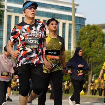 Runner Photo 6410935