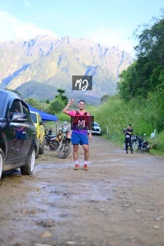 Runner Photo 641094