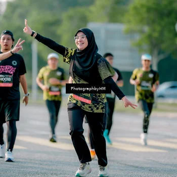 Runner Photo 6410945