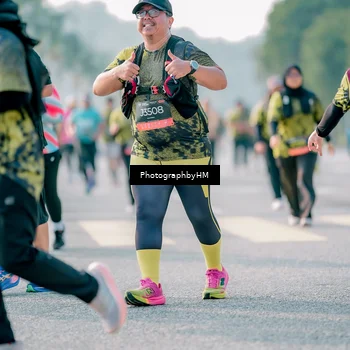 Runner Photo 6410946