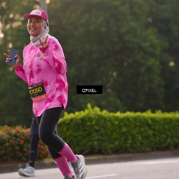 Runner Photo 6410948