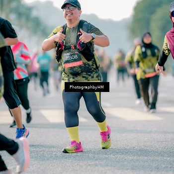 Runner Photo 6410949