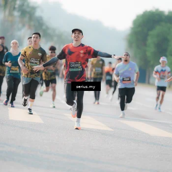 Runner Photo 6410951