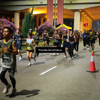 Runner Photo 6410954