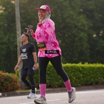 Runner Photo 6410973