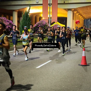 Runner Photo 6410981