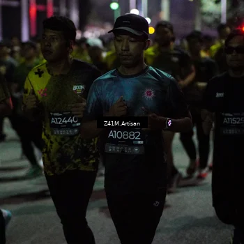 Runner Photo 6410995