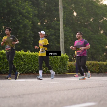 Runner Photo 6410997
