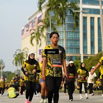 Runner Photo 6410999