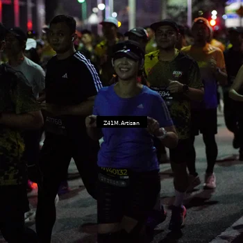 Runner Photo 6411032