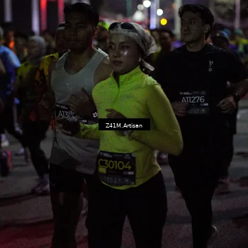 Runner Photo 6411033