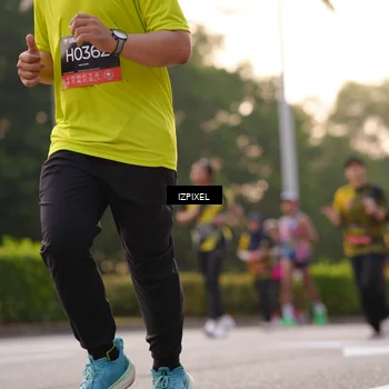 Runner Photo 6411037