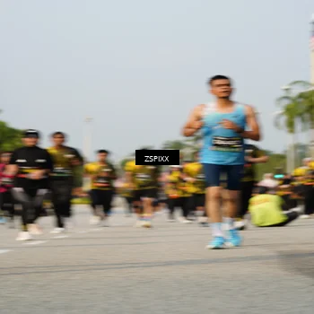 Runner Photo 6411074