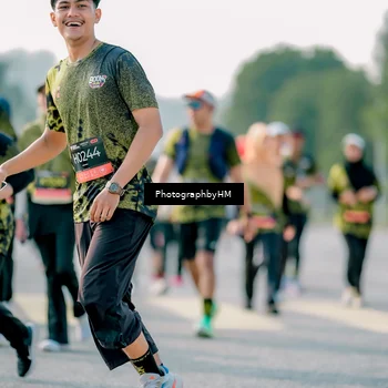 Runner Photo 6411091