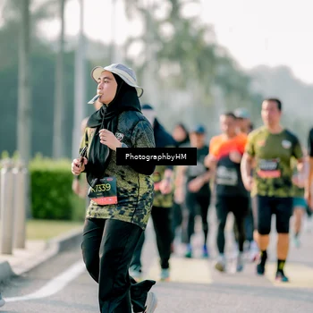 Runner Photo 6411138