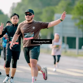 Runner Photo 6411168