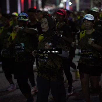 Runner Photo 6411189
