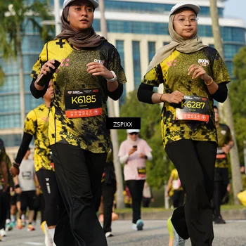 Runner Photo 6411200