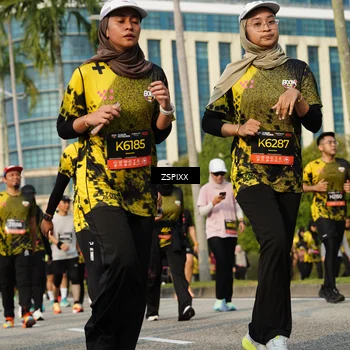 Runner Photo 6411202