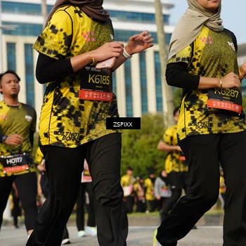 Runner Photo 6411206