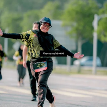 Runner Photo 6411225