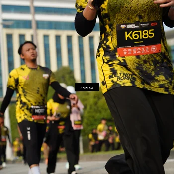 Runner Photo 6411230