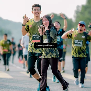 Runner Photo 6411231