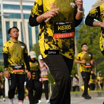 Runner Photo 6411232